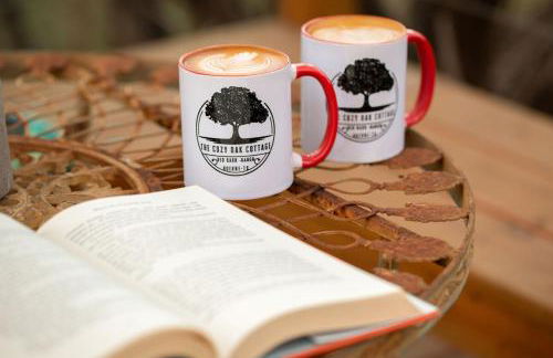 Feed Deer and Chickens Cozy Cottage 8 min to Boerne - Photo 23