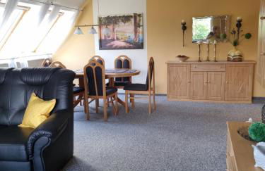 Haus Overbeck - Photo 5