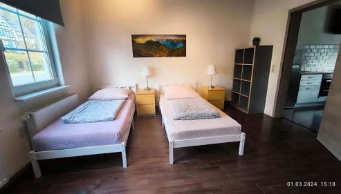 Westfalische Apartments - Foto 4