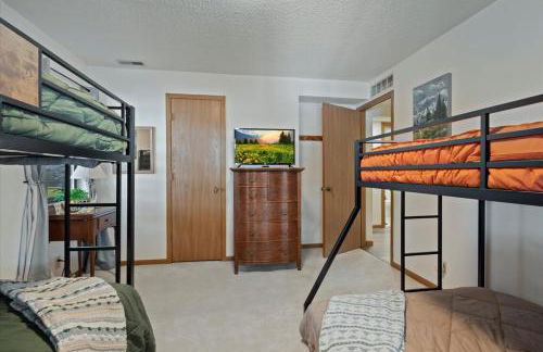 Quiet Cove, Private Dock, Fishing, Swimming, Boat Slip & Kayaks - Foto 28