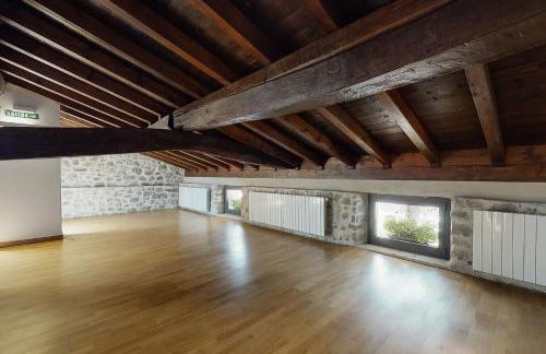 Casa Rural Ixurkonea - Foto 49