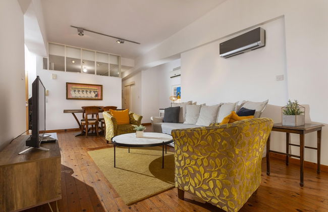 1-80 Collection Apt 101 - Foto 5