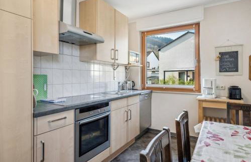 Apartment mit Balkon und schönem Moselblick by Interhome - Foto 14