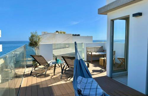 Aquamarine Beach 1 by SunHousesCanarias - Foto 2