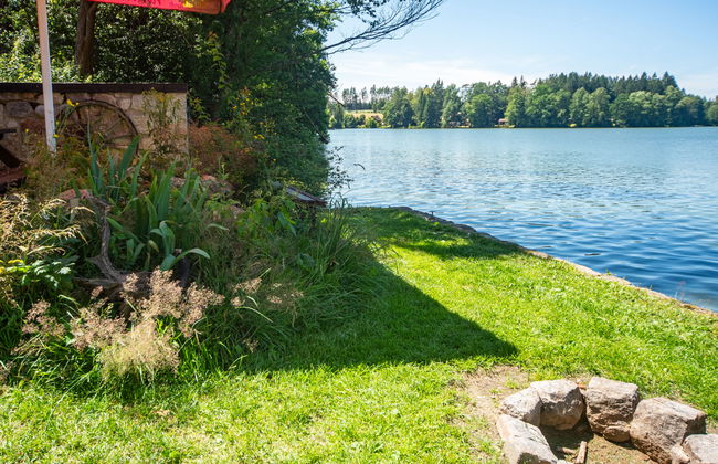 Lake & Rest - Foto 1