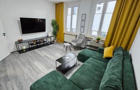 Relax in der Röntgenstadt - Foto 1