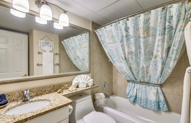 Casa Del Mar 182 - Turtle Haven - Foto 15