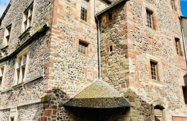 Appart'Hôtel - Au Vieux Palais - Photo 62