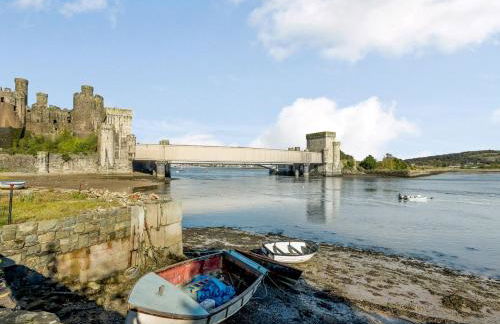 1 Bed in Conwy 79357 - Foto 18