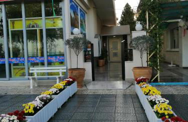 Giorgos Apartments Sea View - Foto 22