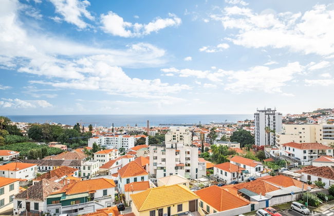 City Centre Retreat by Homie - Foto 21