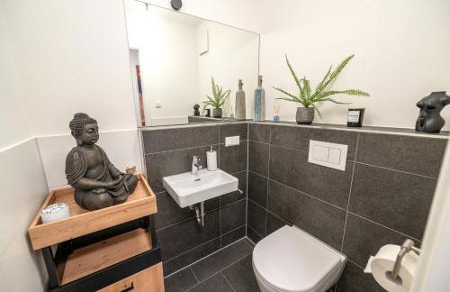 Alpenflair / Luxury / 100qm / Work / Travel / Netflix - Foto 56