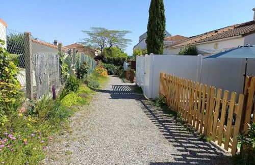 Le Cocon - cosy et tout à pied - Foto 52