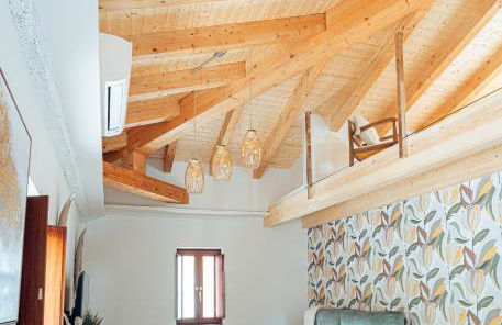 Apartamento La Tahona de San Gil - Foto 1