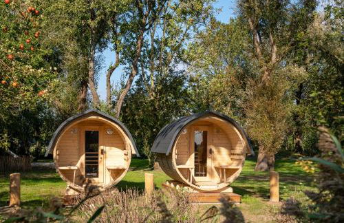 Alte Schule Westerhever Dünenkieker - Foto 23