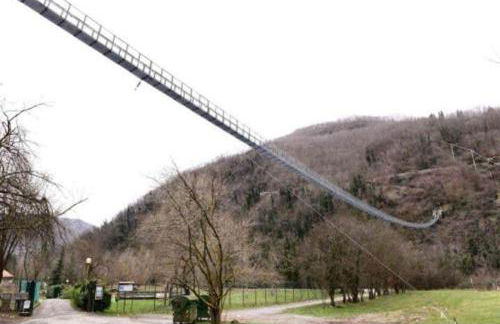 Il Telaio - Pian di Nenne - Foto 18