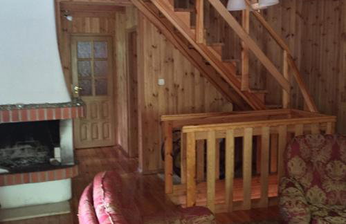 Domek Letniskowy - Foto 5