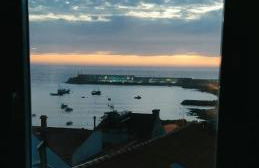 Casa con vistas al mar en A Guarda - Foto 13