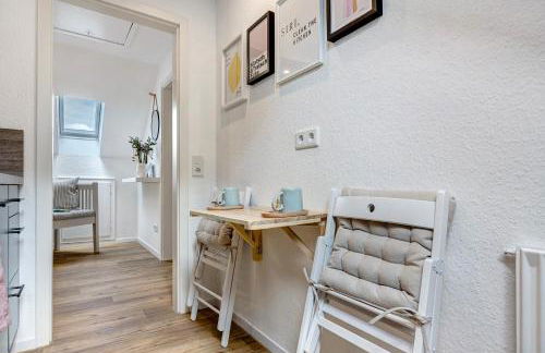 Ferienwohnung in Lüneburg - Foto 9