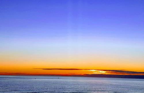 Terrazza sul Mare Vecchio Pontile - Foto 7