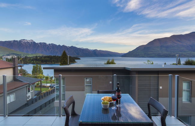 LakeRidge Queenstown by Staysouth - Foto 33