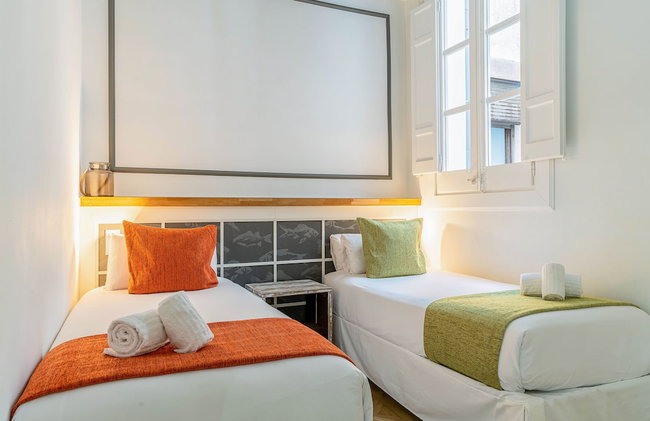 Casa Gracia Apartments - Foto 17