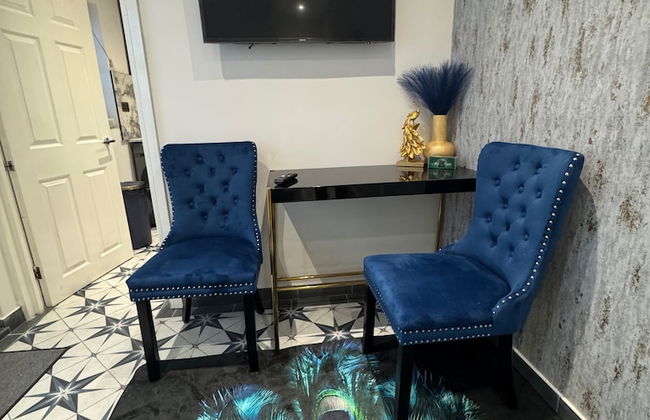 Gloucester - Apartment - Sleeps 2 - Parking - 97ws - Foto 15