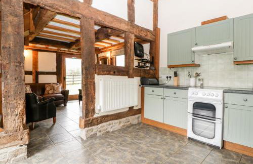 Stable End - Foto 12