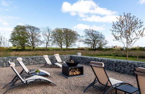 The Stables - Luxury Cottage - Foto 6