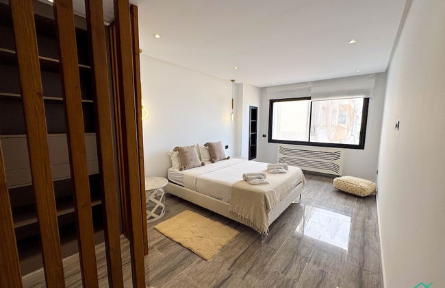 The Penthouse Gammarth - Foto 8