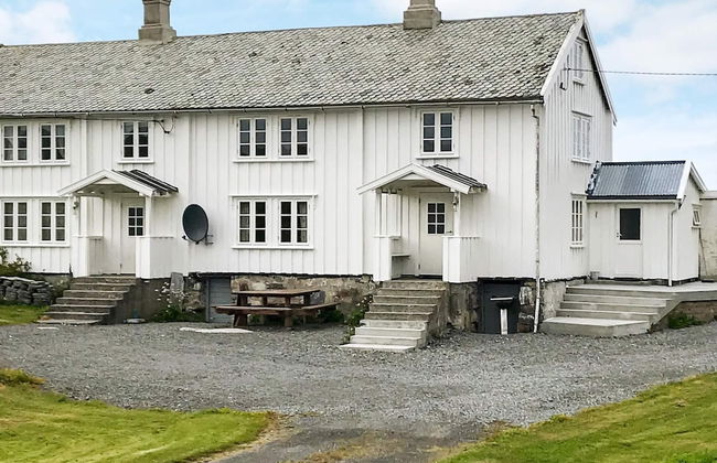 11 Person Holiday Home in Bud-by Traum - Foto 28