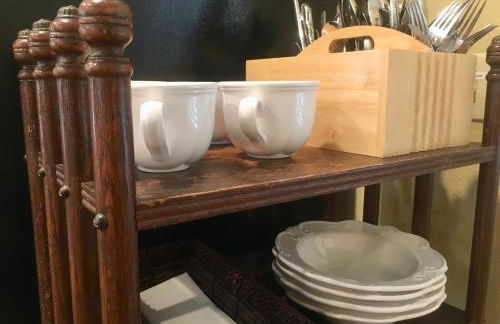 Phoenix Nest Guest Houses - Sunday House - Photo 7