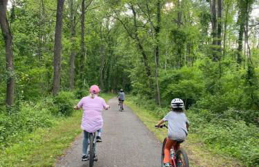 Modern City Loft Downtown Lynchburg VA LYH HUGE - Foto 62