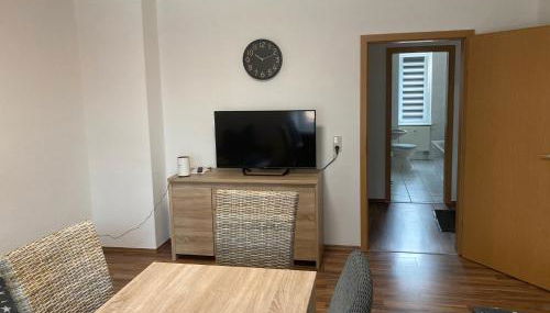 Ferienwohnung Zeitz Appartment Zeitzer Dom - Foto 5