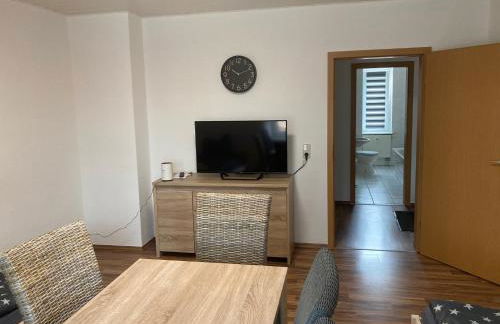 Ferienwohnung Zeitz Appartment Zeitzer Dom - Foto 5