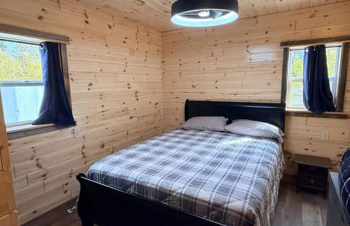 Glacier Mirador-A Fortress overlooking the Rockies Part of the Glacier Ridge Vacation Rentals - Foto 18