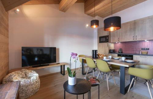 Chalet Hôtelier LES EQUINOXES - VAL D'ISERE - Foto 38