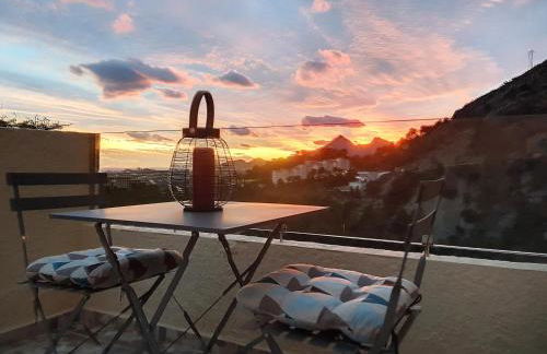 Casa Altea Hills, Vista espectacular, Jacuzzi - Photo 28