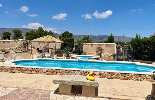 Casa Rural Ubeda - Photo 22