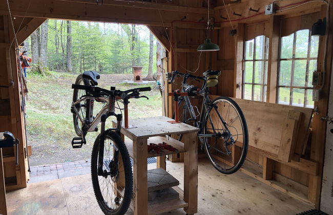 Chimo Cottage - Photo 35