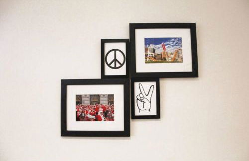 1br in quaint area, subway 12 mins to downtown, free EVcharge - Foto 13