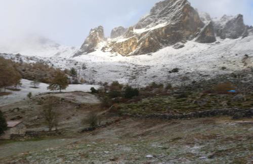 Casa Rural el Enebral en Potes Picos de Euopa - Foto 25
