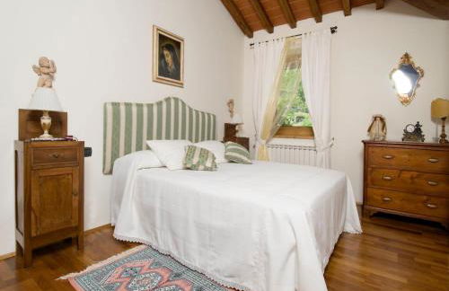 Villa La Fonte 13 - Foto 29