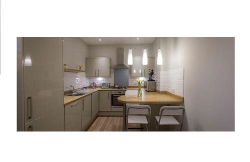 The Lane Apartment - Foto 18