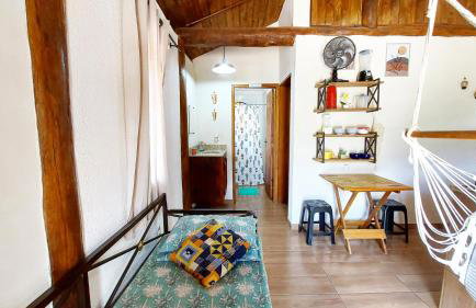 Pousada Pé na Montanha - Foto 70