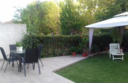 Διαμέρισμα με κήπο - Foto 17