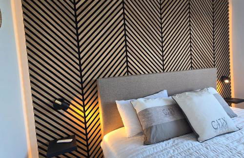 Marbella city center appartment walking distance beach and plaza de los naranjos - Photo 2