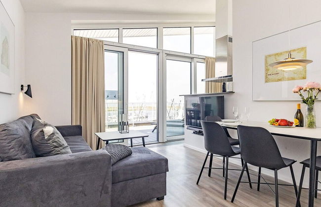 6 Person Holiday Home in Wendtorf - Foto 23