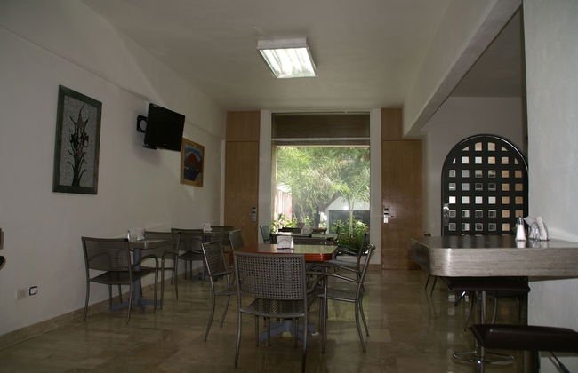 Suites DIOH - Foto 52