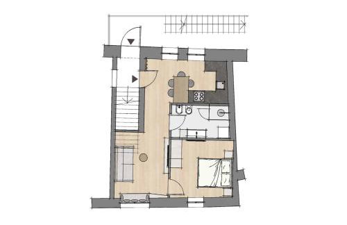 Schmitte am Sonnenwirtsplatz Eppan in South Tyrol, perfect starting point for bike and hike - Foto 7